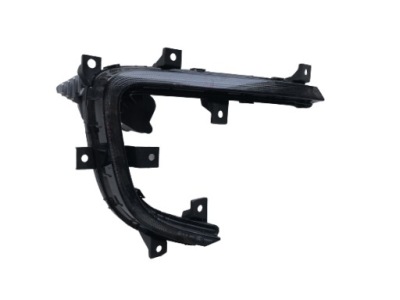 Фара led drl левая vw e-up 12e941056b фото №1