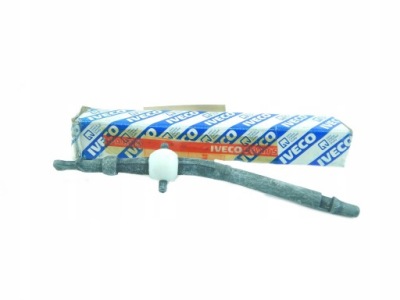 Домкрат перемикання передач fiat iveco daily 30.35.8 aso фото №1