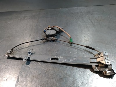 Подъемник стекло правый перед honda jazz фото №1