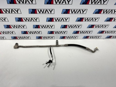 Bmw оригинальный номер 9120005 шланг кондиционера фото №1