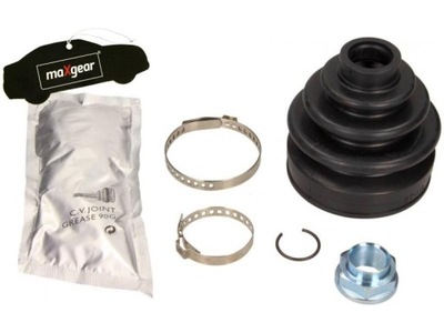 PROTECTION AXLE SWIVEL HONDA CONCERTO 1.6 89-95 INTEGRA 1.5 85-89 + ZAPACH  