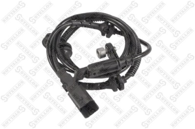 Датчик abs перед do citroen peugeot фото №1