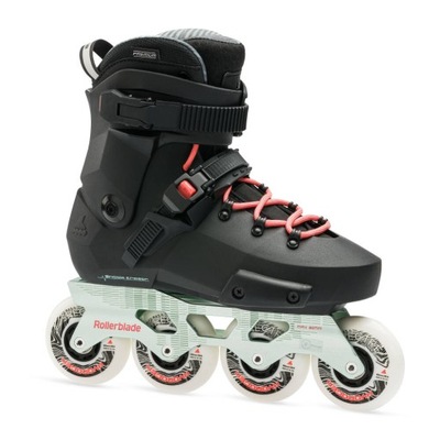 Rolki Rollerblade Twister XT W 26 cm