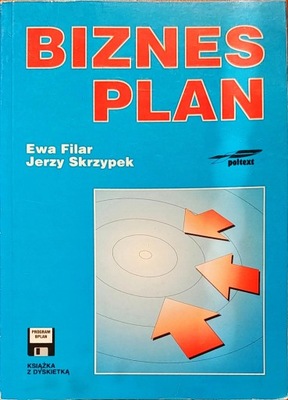 Biznes plan Ewa Filar, Jerzy Skrzypek