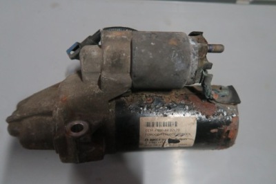 Ford transit 2.2 tdci rozruszunik cc1t-11000-ab фото №1