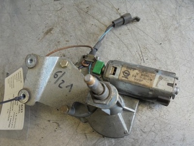 Моторчик двірник задня opel tigra фото №1