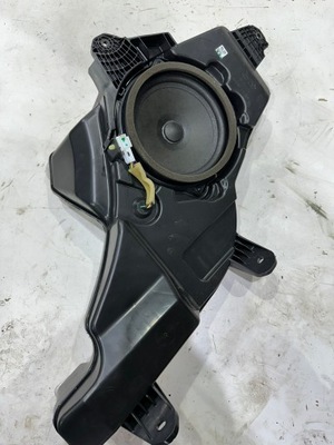 Динамік сабвуфер kia sportage iv 96380-d9000 фото №1