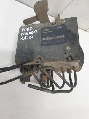 Насос abs ford transit connect i 10092501193 фото №1