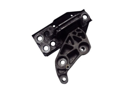 Кронштейн подушка двигателя renault koleos фото №1