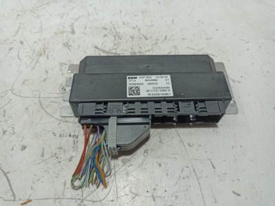 Bmw 3 g20 g21 модуль подвеска vdp 8850968 фото №1