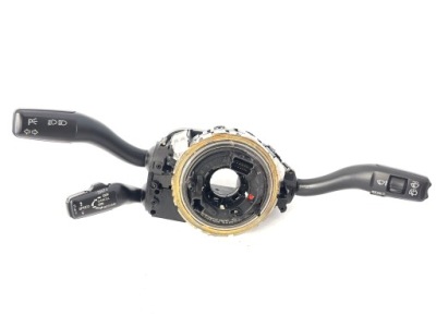 Audi a6 c6 перемикач комбінований стрічка 4f0953549a europa фото №1