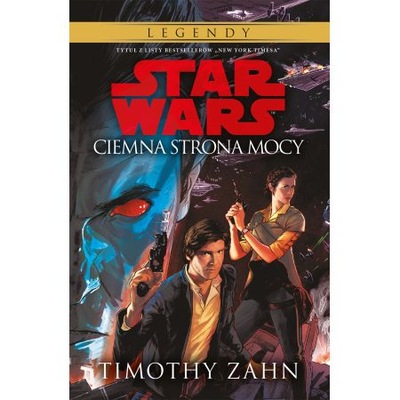 Star Wars Ciemna strona mocy Tom 2