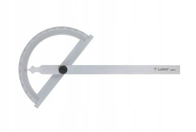 KĄTOMIERZ TARCZOWY 120*150MM 25480203 LIMIT