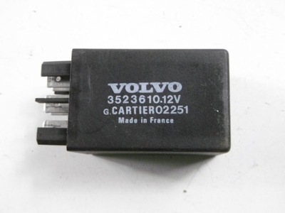 VOLVO 940 960 S90 V90 RELÉ 90-94 4D 3523610  