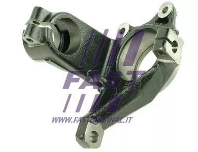 Fast ft13538 поворотный кулак, подвеска колеса фото №1