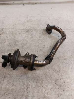 Клапан egr ford transit mk5 v 2.2 tdci фото №1