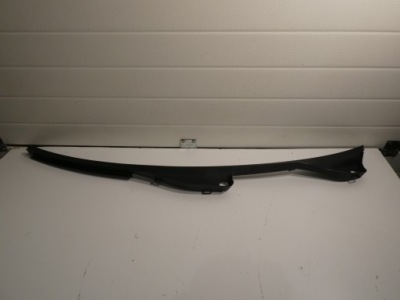 Жабо audi a5 8k1819403 фото №1