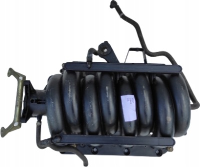 Колектор всмоктуючий nissan armada ta60 titan i a60 фото №1