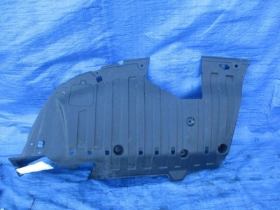 Плита захист підвіска honda crv iv 2.0 2.2 d 13-18 фото №1