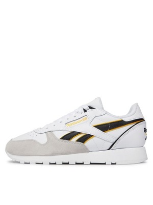 Reebok Buty Classic Leather ID1578 Biały