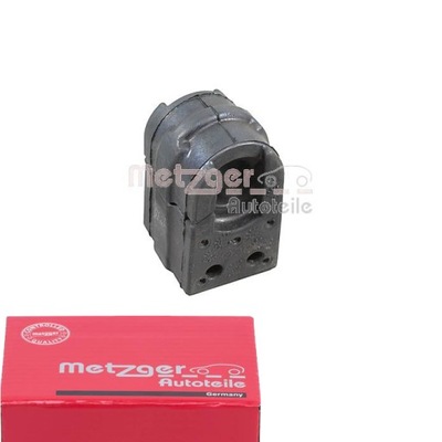 Втулка резиновый элемент стабилизатора перед do renault fluence фото №1