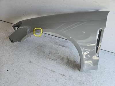 Porsche panamera 971 крыло фото №1