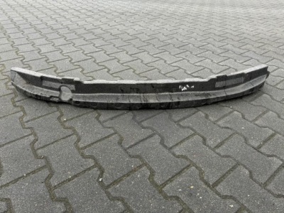 Пінополістирол абсорбер бампера перед bmw 1 f20 7245804 фото №1