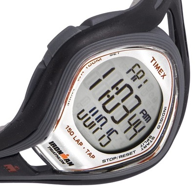 Zegarek Timex COMMAND SHOCK RESIST TW5M185 ZÓŁTY 7358828382