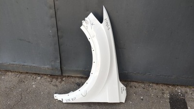 Vw t-roc 2ga крила лівий перед передній 2ga821151 фото №1
