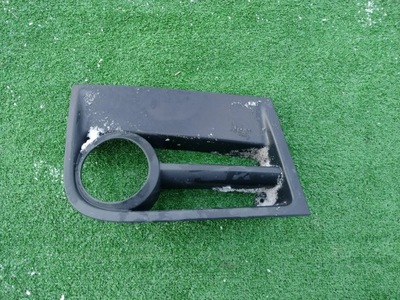 MERCEDES ACTROS MP4 DEFLECTOR REJILLA DE PARAGOLPES DERECHA A9608857874  