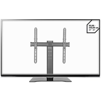 Stojak do TV LCD SpeaKa Professional SP-5638708 40 kg 24-42"