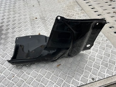 Corolla verso i защита корпус двигателя 2.0 d4d фото №1