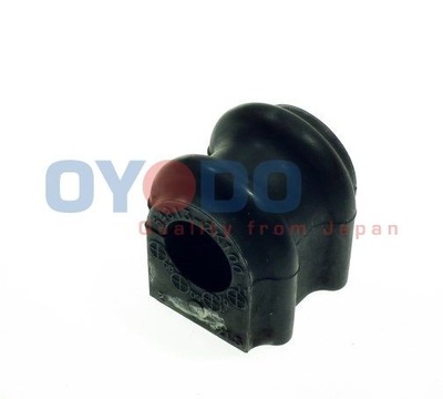 Резиновый элемент тяга стабилизатора kia фото №1