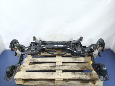 Vw arteon liftback балка подвеска задняя фото №1