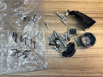 Tankdeckel Für FS 87 90 100 110 310 & HT 100 130 131 - Kraftstoffdichtung