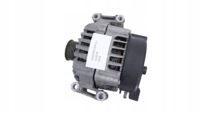 Генератор infiniti q70 2.2d фото №1