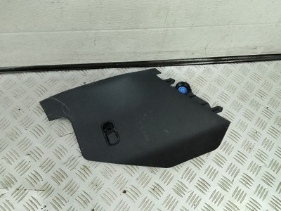 Toyota proace peugeot partner k9 2023 корпус захист тунель 9856287677 фото №1