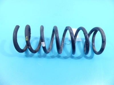 Пружина задня subaru legacy v kombi 2011r фото №1