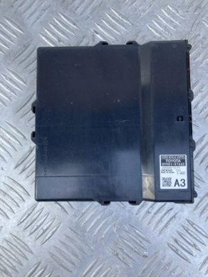 Модуль блок управления двигателя гибрид toyota prius iv 15- фото №1