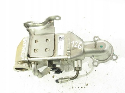 Радіатор egr alfa romeo stelvio 2.2d 55277009 фото №1