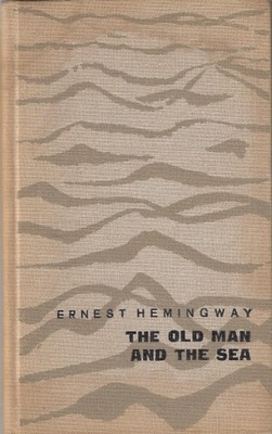 The Old Man and the Sea --- Ernest Hemingway --- 1967