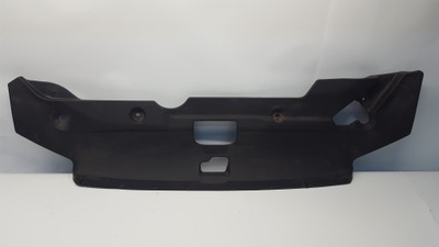 Mitsubishi asx 10-19r захист поперечина передній перед 6400c948 фото №1