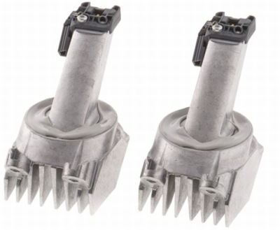 Модуль led hella перед bmw 5 f10/f11 , 12.09-06.13 63127262731 фото №1