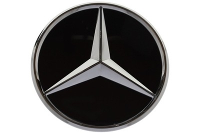 MERCEDES LOGO GWIAZDA W GRIL A1778884200