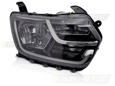 FARO FARO DACIA DUSTER II 17-21 BLACK TYC DERECHA  