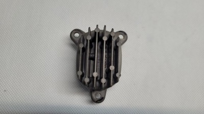 Модуль jeż правый лампы full led skoda octavia iv фото №1