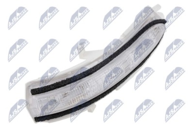 Поворотник led honda accord 06-08, civic 04-05 фото №1