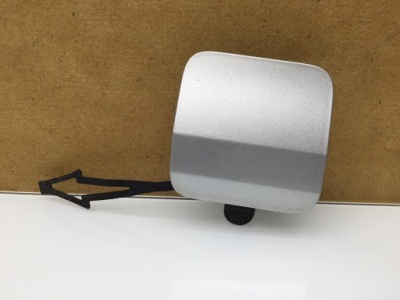 Renault clio v 5 заглушка фаркоп вушко wkrętki бампера задня колір ted69 фото №1