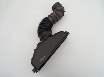 Toyota fj cruiser труба впускний фільтра повітря корпус повітрозабірник фільтр корпус фото №1