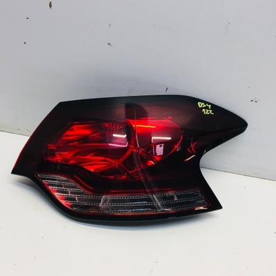 Лампа правая задняя citroen ds4 #122 фото №1